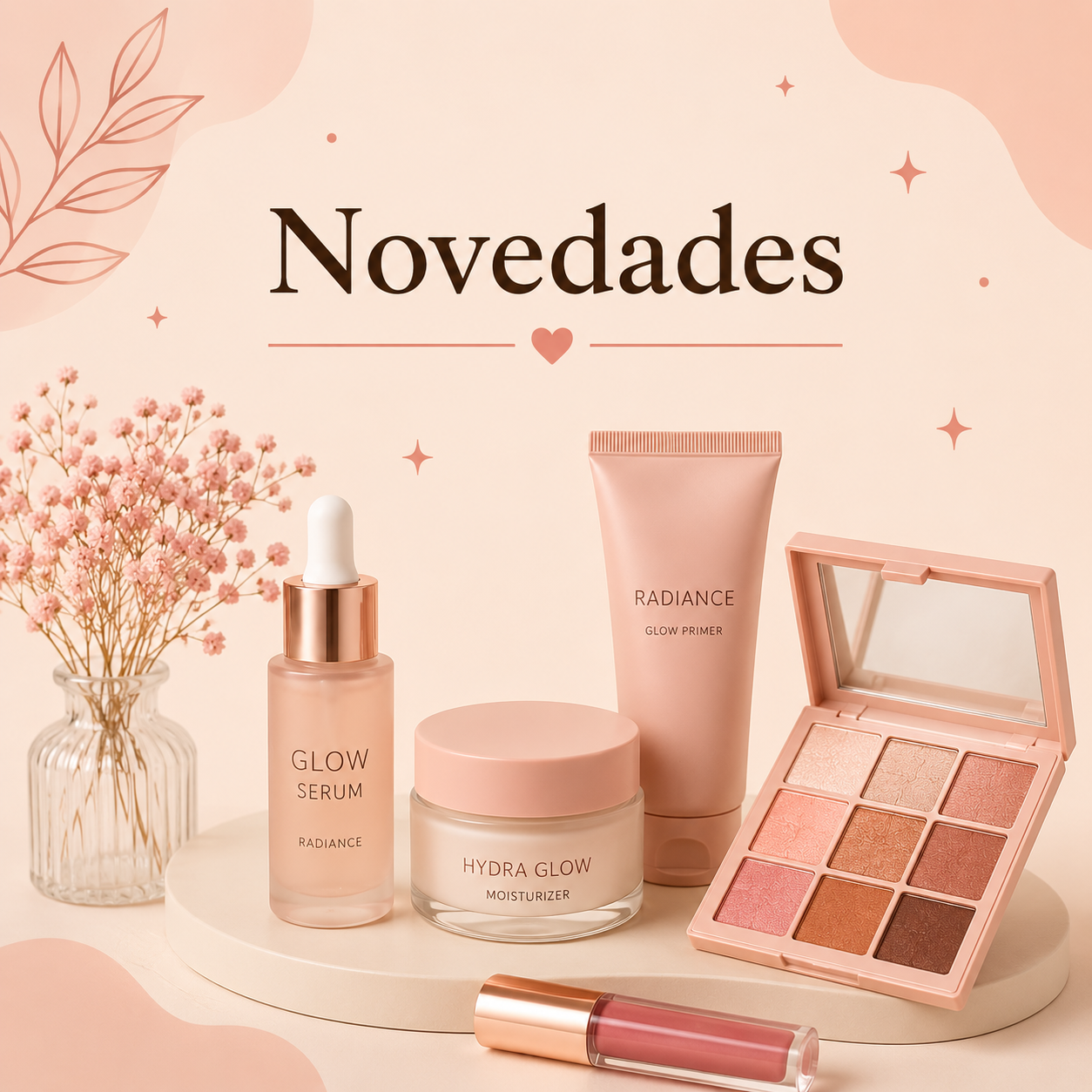 Novedades