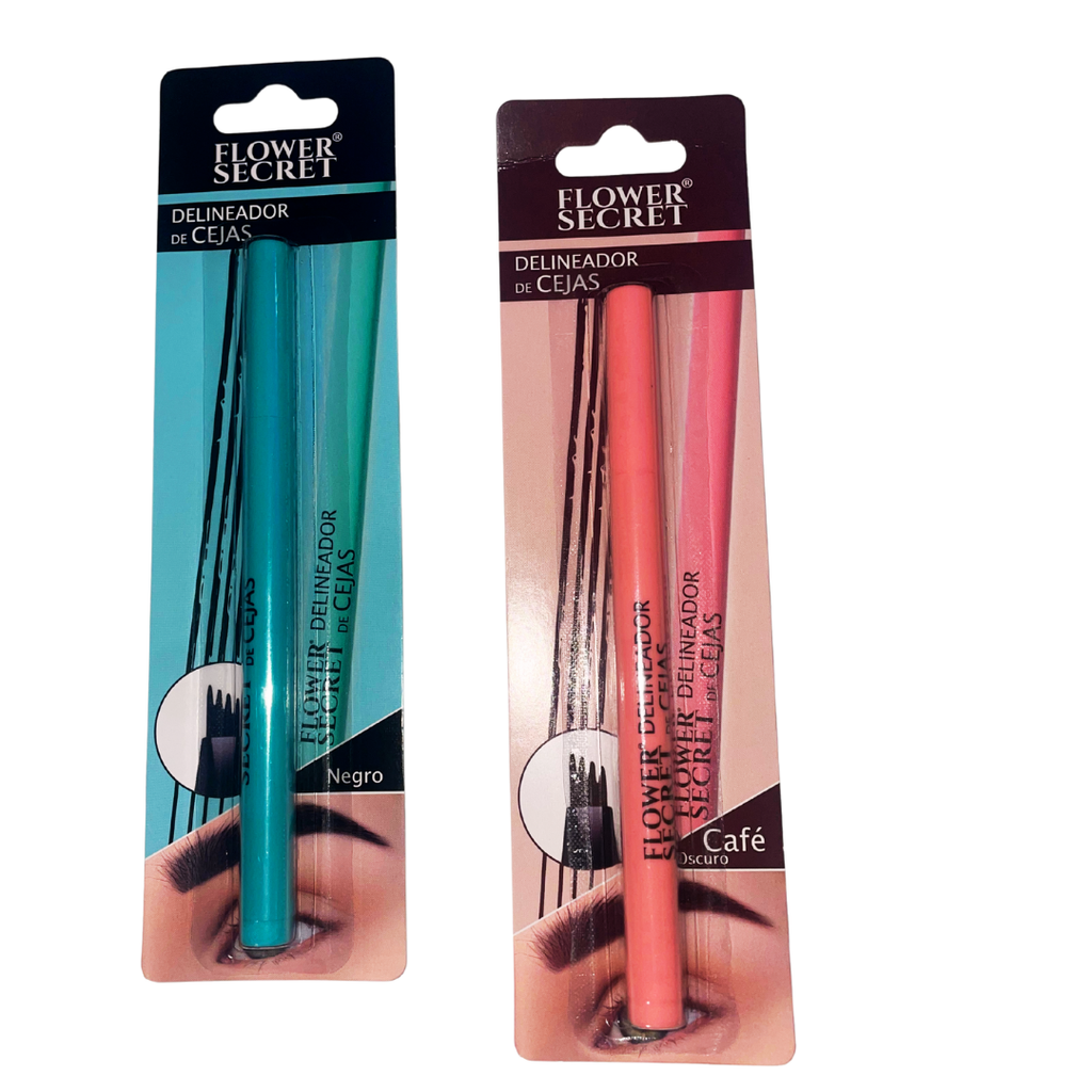DELINEADOR DE CEJAS 4 PUNTOS 2X1