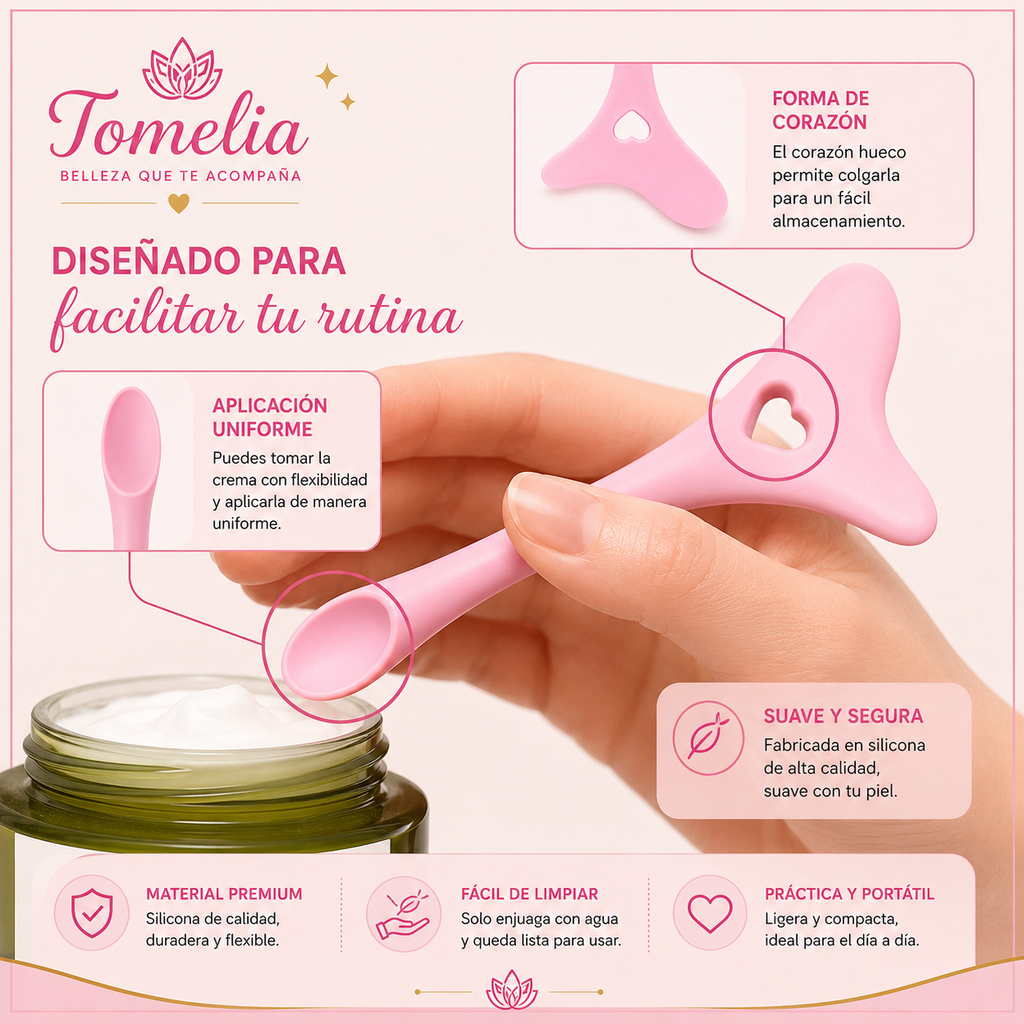 PerfectLine 5 en 1™ – Guía Multifuncional de Maquillaje