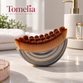 Cepillo Facial de Contorno y Masaje Tomelia™